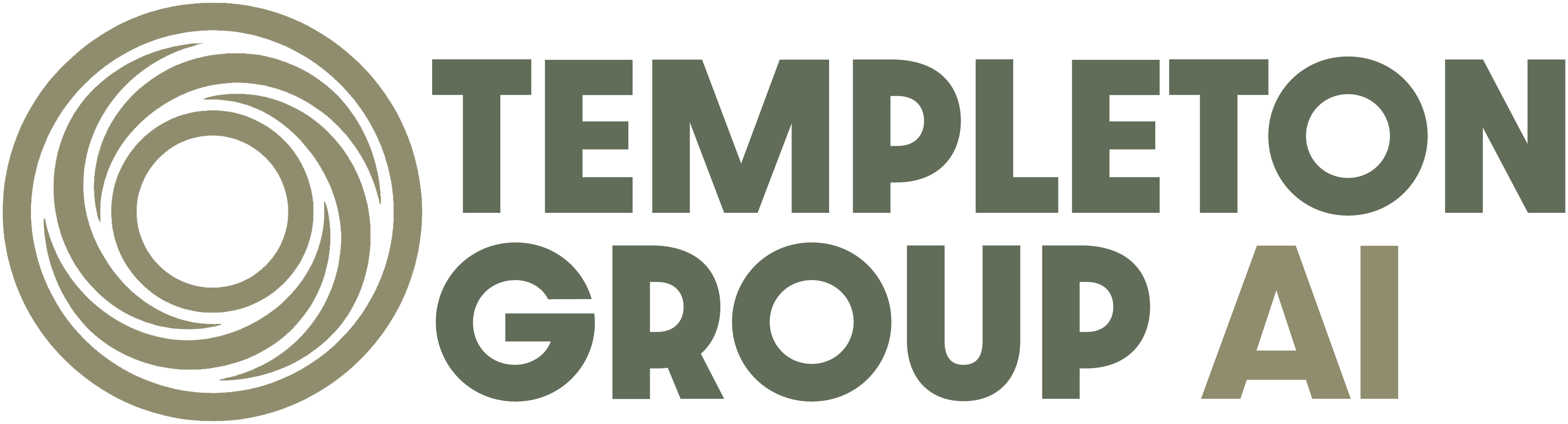 Templeton Group AI