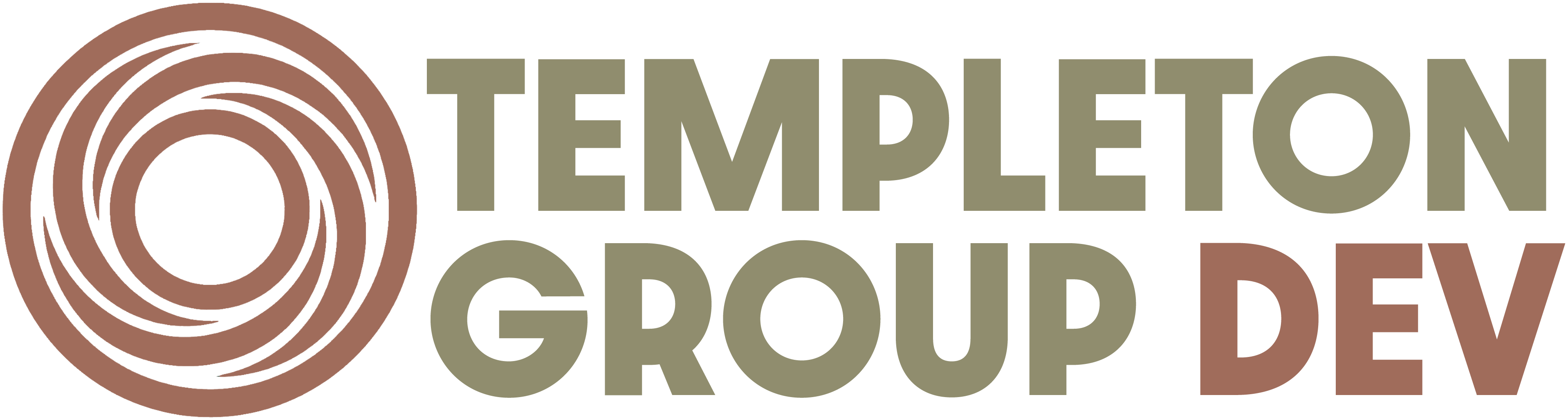 Templeton Group Development